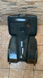 Retro scudo phantom f12