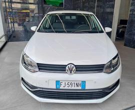 VOLKSWAGEN Polo 1.4 TDI 5p. Trendline (Garanzia