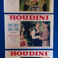 stampe Houdini