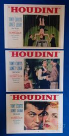 stampe Houdini