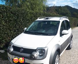 FIAT Panda Cross 4x4