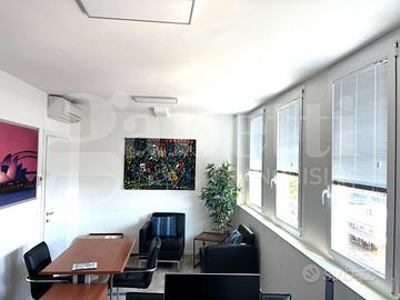 Ufficio Roma [Cod. rif 3237100ACU]