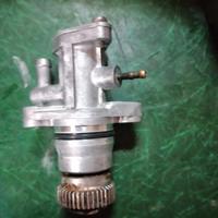 Pompa olio mbk booster 