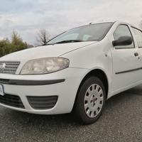 Fiat Punto Classic 1.2 5 porte Active GPL