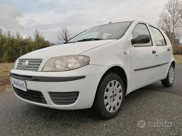 Fiat Punto Classic 1.2 5 porte Active GPL
