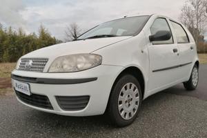 Fiat Punto Classic 1.2 5 porte Active GPL