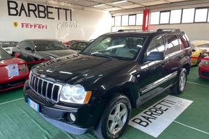 Jeep Grand Cherokee 3.0 V6 CRD Limited PERMUTE RAT