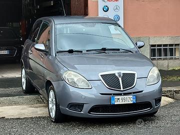 LANCIA Ypsilon 1.2 Argento