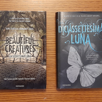 Beautiful Creatures - La 16^ e 17^ Luna