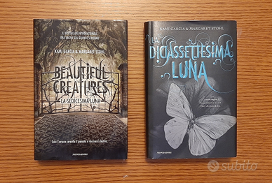 Beautiful Creatures - La 16^ e 17^ Luna