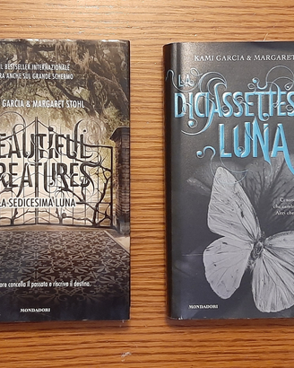 Beautiful Creatures - La 16^ e 17^ Luna