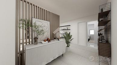 3 LOCALI A CALUSCO D'ADDA