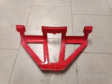 Lavastoviglie Whirlpool - ugelli di spruzzatura 