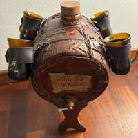 Botticella whisky san marino