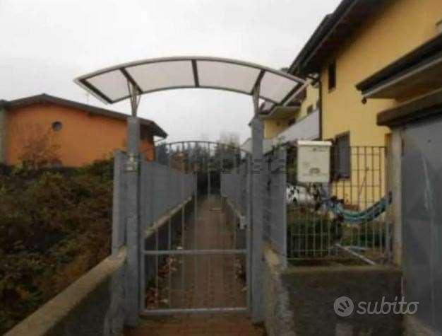 Appartamento – Pozzo d'Adda, Milano - Vista 2