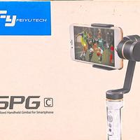 FeiyuTech SPG c