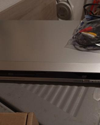 Lettore DVD PANASONIC