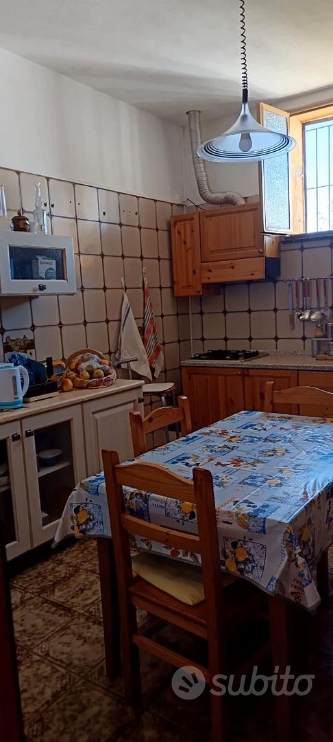 Appartamento – SS - Vista 3