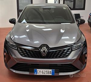 Renault Clio 1.0 TCe 90 CV (66 kW) Techno – Berlin