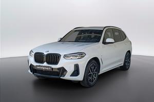 BMW X3 G01 2021 - X3 xdrive20d mhev 48V Msp U13742