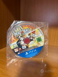 Dragon Ball Xenoverse 1