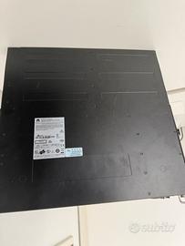 Huawei AR2220 Access Router