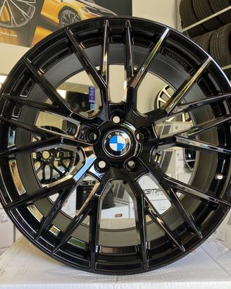 Cerchi Bmw raggio 19 NUOVI cod.43982