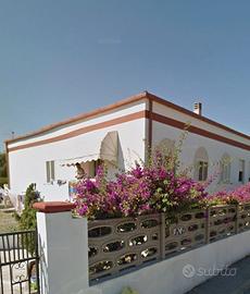 Sardegna costa sud-ovest