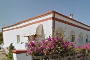 Sardegna costa sud-ovest