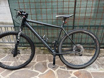 MTB Cannondale