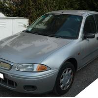 Rover 214 i