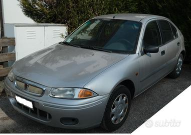 Rover 214 i