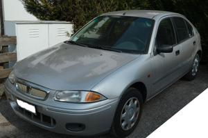 Rover 214 i