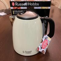 Bollitore RUSSEL HOBBS (nuovo con cartellino)