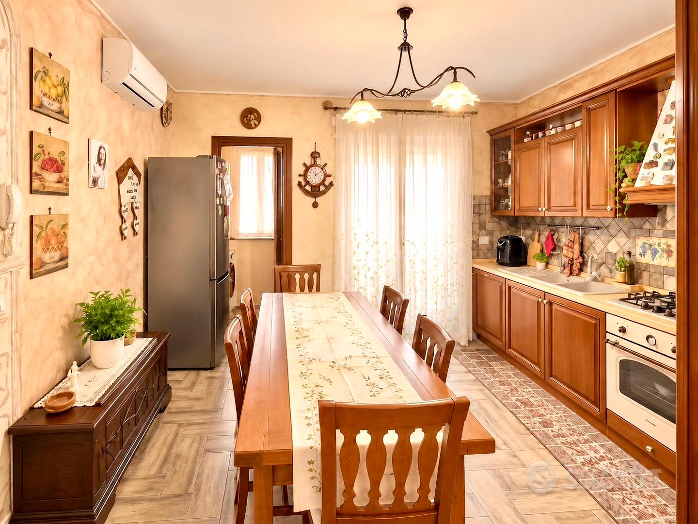 Appartamento – Santa Venerina, Luminaria, Catania - Vista 3