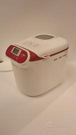 macchina per pane Moulinex Uno, come nuova