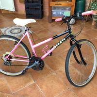 Bicicletta vintage Liberati