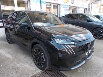 Peugeot 3008 Hybrid 145 e-DCS6 Allure