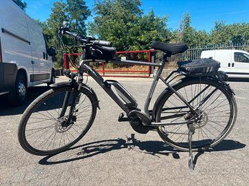 E-Bike Colnago Impact 02
