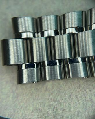 4 pz MAGLIA AGGIUNTIVA OMEGA SPEEDMASTER