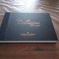 VACHERON CONSTANTIN - Le Collezioni 2016/2017