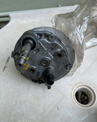 Mozzo a variatore da 6 giri piaggio SI-CIAO -BRAVO