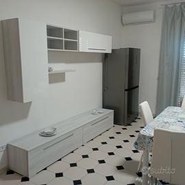 Appartamento zona piano marina-manfria