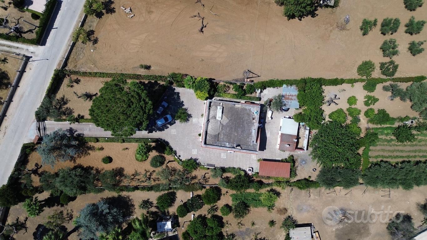 Casa – Francavilla Fontana, Brindisi - Vista 2