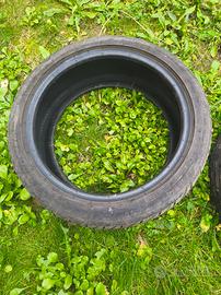 Gommeestive 19545R16Strial,BarumBravuris3,Kormoran