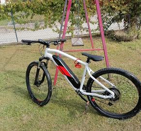 Bicicletta Rokrider usata