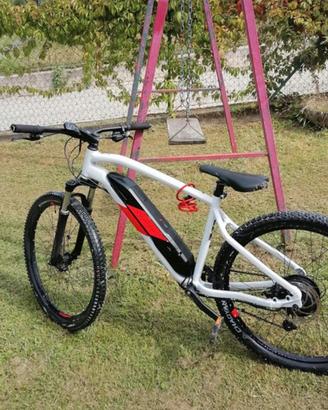 Bicicletta Rokrider usata