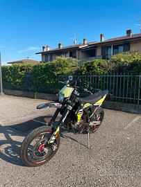 Fantic XMF 125 - 2021