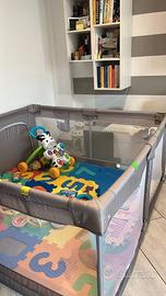 box bimbi