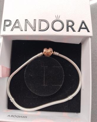 Bracciale Pandora  23 cm
